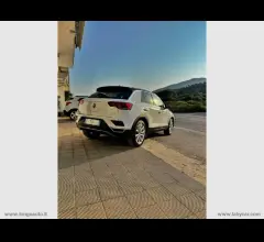 Auto - Volkswagen t-roc 2.0 tdi 150 cv advanced bmt