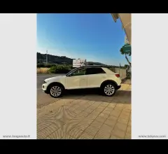 Auto - Volkswagen t-roc 2.0 tdi 150 cv advanced bmt
