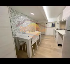 Appartamenti in Vendita - Appartamento in affitto a siracusa gelone, cadorna