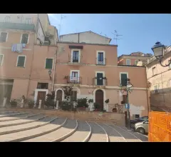 Appartamento in vendita a chieti centro storico
