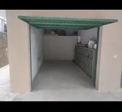 Garage in affitto a chieti centro storico