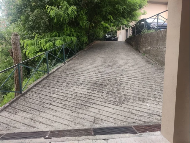Appartamenti in Vendita - Garage in affitto a chieti centro storico