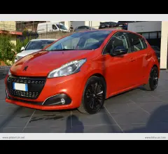 Peugeot 208 bluehdi 75 5p. allure