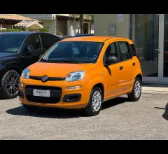 Auto - Fiat panda 1.2 easy