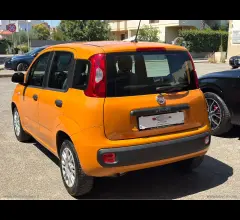 Auto - Fiat panda 1.2 easy