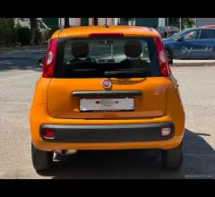 Auto - Fiat panda 1.2 easy
