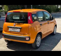 Auto - Fiat panda 1.2 easy