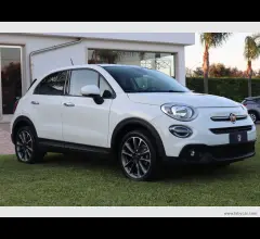 Fiat 500x 1.6 m.jet 130 cv connect