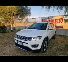 Jeep compass 1.6 mjt ii 2wd limited