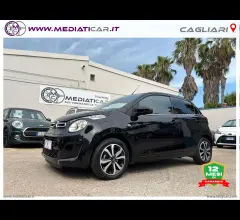 Citroen c1 vti 72 s&s 5p. shine