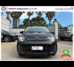 Auto - Citroen c1 vti 72 s&s 5p. shine