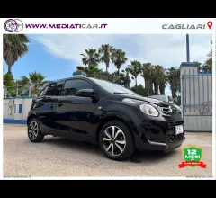 Auto - Citroen c1 vti 72 s&s 5p. shine