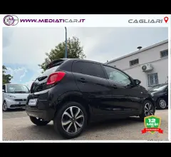 Auto - Citroen c1 vti 72 s&s 5p. shine