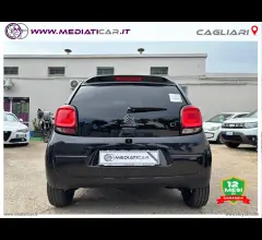 Auto - Citroen c1 vti 72 s&s 5p. shine