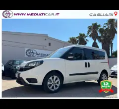 Fiat doblò 1.6 mjt 120 cv easy