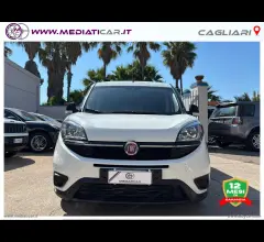 Auto - Fiat doblò 1.6 mjt 120 cv easy