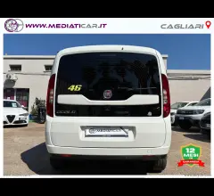 Auto - Fiat doblò 1.6 mjt 120 cv easy