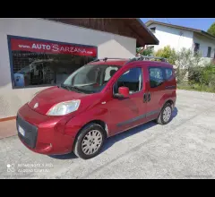 Fiat qubo 1.4 8v 73 cv active