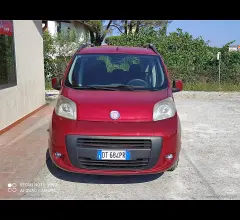 Auto - Fiat qubo 1.4 8v 73 cv active