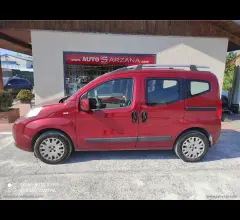 Auto - Fiat qubo 1.4 8v 73 cv active