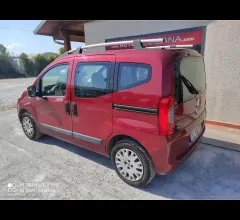 Auto - Fiat qubo 1.4 8v 73 cv active