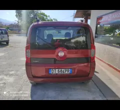 Auto - Fiat qubo 1.4 8v 73 cv active