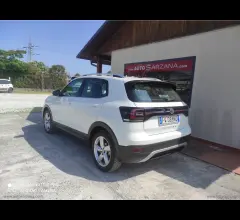 Auto - Volkswagen t-cross 1.0 tsi 115 cv fun bmt