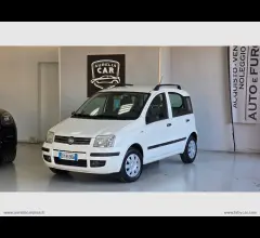 Fiat panda 1.2 dynamic gpl