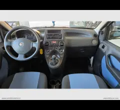 Auto - Fiat panda 1.2 dynamic gpl