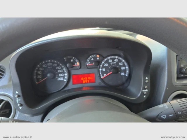 Auto - Fiat panda 1.2 dynamic gpl