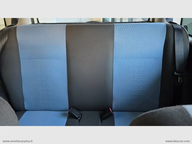 Auto - Fiat panda 1.2 dynamic gpl
