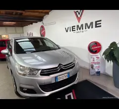 Citroen c4 1.6 hdi 90 business