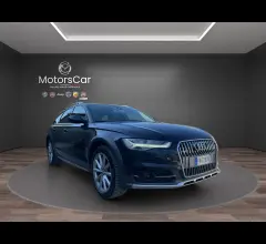 Audi a6 allroad 3.0 tdi 218cv s tronic