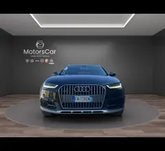 Auto - Audi a6 allroad 3.0 tdi 218cv s tronic