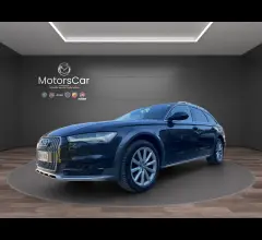 Auto - Audi a6 allroad 3.0 tdi 218cv s tronic
