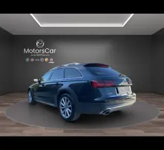 Auto - Audi a6 allroad 3.0 tdi 218cv s tronic