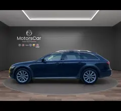 Auto - Audi a6 allroad 3.0 tdi 218cv s tronic