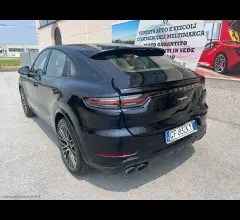 Auto - Porsche cayenne coupè 3.0 v6