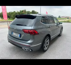Auto - Volkswagen tiguan allsp.2.0 tdi scr dsg 4mot r-line