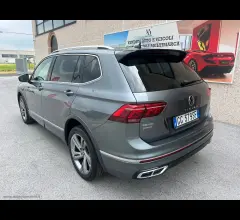 Auto - Volkswagen tiguan allsp.2.0 tdi scr dsg 4mot r-line