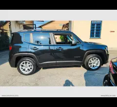 Auto - Jeep renegade 1.3 t4 ddct limited
