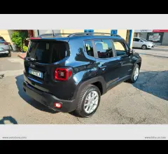 Auto - Jeep renegade 1.3 t4 ddct limited