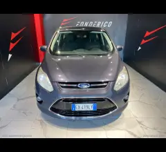Ford c-max 1.6 tdci 115 cv business