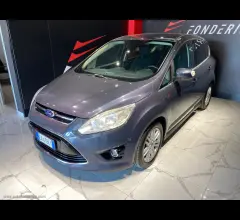 Auto - Ford c-max 1.6 tdci 115 cv business