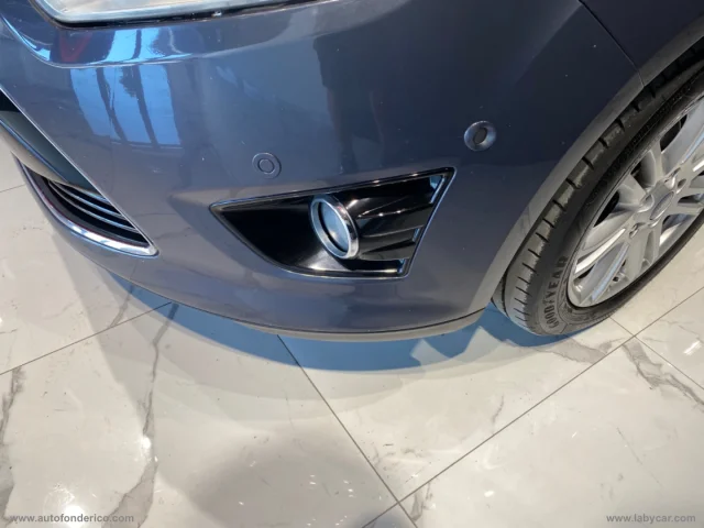 Auto - Ford c-max 1.6 tdci 115 cv business