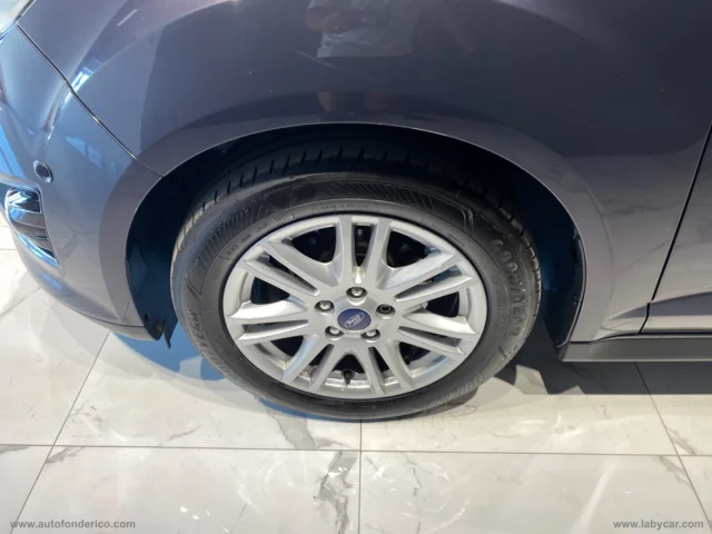 Auto - Ford c-max 1.6 tdci 115 cv business