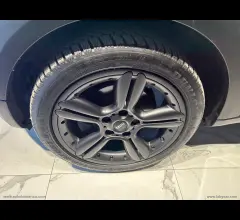 Auto - Mini mini cooper sd countryman all4