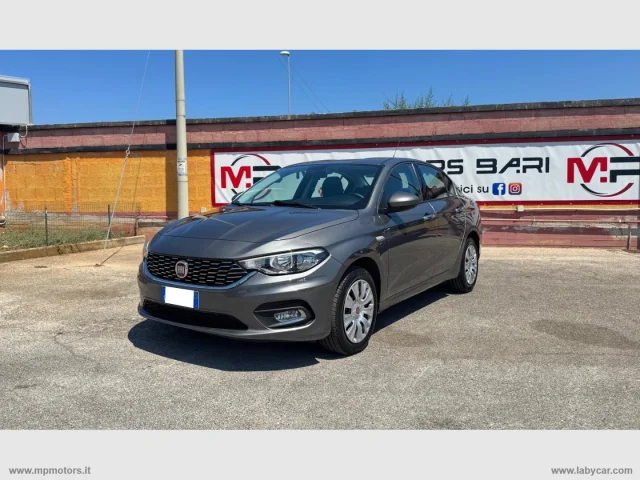 Fiat tipo opening edition 1.3 mj 95cv