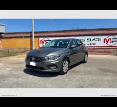 Fiat tipo opening edition 1.3 mj 95cv