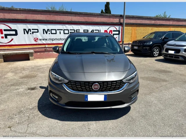 Auto - Fiat tipo opening edition 1.3 mj 95cv